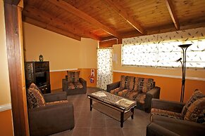 Sandcastle Apartments cc