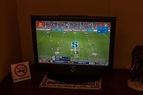 Sandcastle Apartments cc