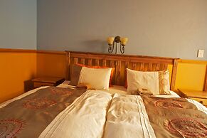 Sandcastle Apartments cc