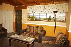 Sandcastle Apartments cc