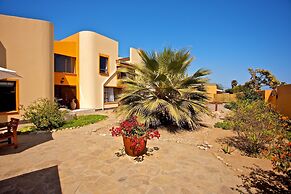 Sandcastle Apartments cc