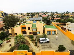 Sandcastle Apartments cc