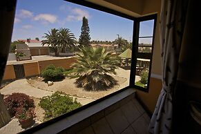 Sandcastle Apartments cc