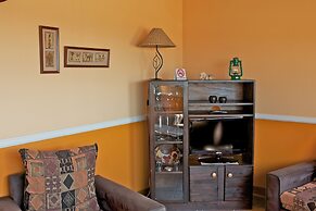 Sandcastle Apartments cc