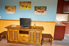 Sandcastle Apartments cc