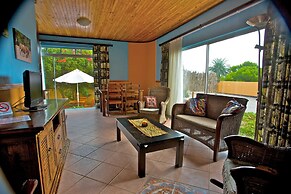 Sandcastle Apartments cc