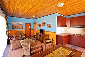 Sandcastle Apartments cc