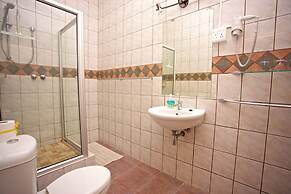 Sandcastle Apartments cc