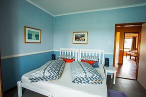 Sandcastle Apartments cc