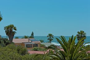 Sandcastle Apartments cc