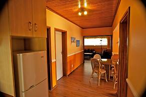 Sandcastle Apartments cc