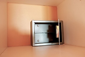 Sandcastle Apartments cc