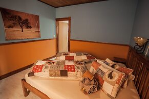 Sandcastle Apartments cc