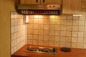 Sandcastle Apartments cc