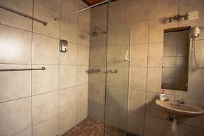 Sandcastle Apartments cc