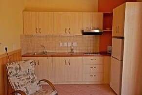 Sandcastle Apartments cc