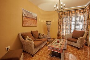 Sandcastle Apartments cc