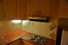 Sandcastle Apartments cc