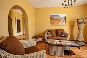 Sandcastle Apartments cc