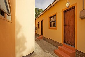 Sandcastle Apartments cc