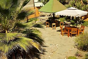 Sandcastle Apartments cc