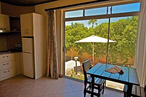 Sandcastle Apartments cc