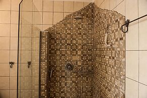 Sandcastle Apartments cc