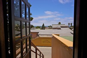 Sandcastle Apartments cc