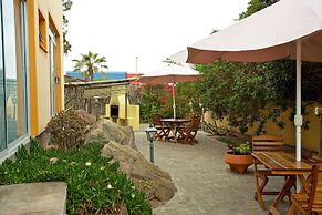 Sandcastle Apartments cc