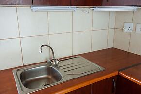 Sandcastle Apartments cc