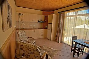 Sandcastle Apartments cc