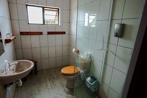 Sandcastle Apartments cc