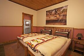 Sandcastle Apartments cc