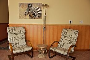 Sandcastle Apartments cc