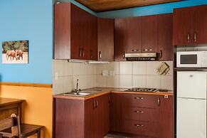 Sandcastle Apartments cc