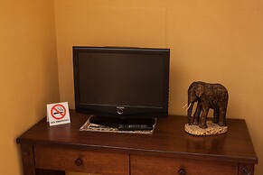 Sandcastle Apartments cc