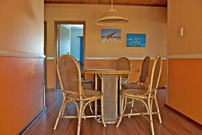 Sandcastle Apartments cc