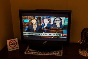 Sandcastle Apartments cc