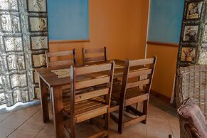 Sandcastle Apartments cc