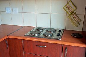 Sandcastle Apartments cc