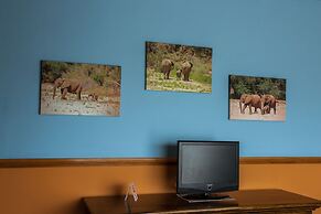 Sandcastle Apartments cc