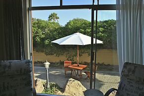 Sandcastle Apartments cc