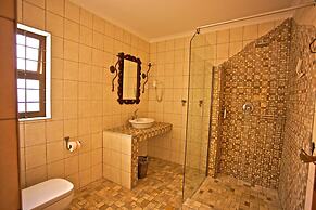 Sandcastle Apartments cc