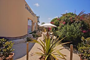 Sandcastle Apartments cc