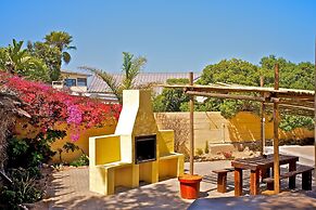 Sandcastle Apartments cc