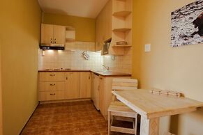 Sandcastle Apartments cc