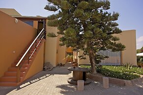 Sandcastle Apartments cc