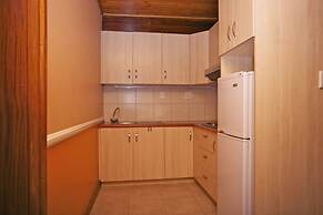 Sandcastle Apartments cc