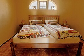 Sandcastle Apartments cc