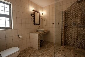 Sandcastle Apartments cc